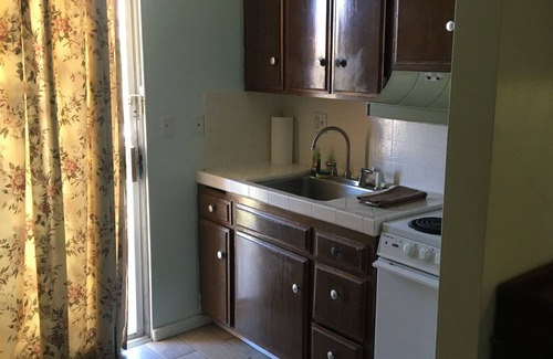 Desert Hot Springs Hotel | Sandpiper Springs Spa & Retreat