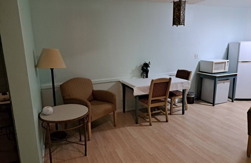 Desert Hot Springs Hotel | Sandpiper Springs Spa & Retreat