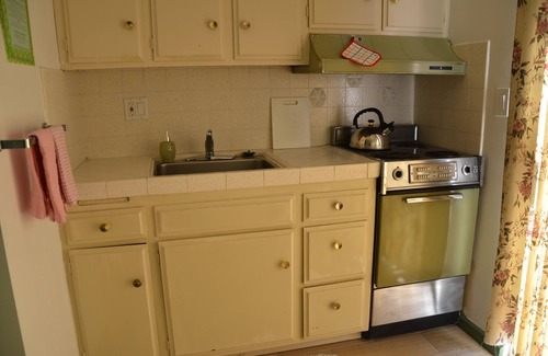 Desert Hot Springs Hotel | Sandpiper Springs Spa & Retreat