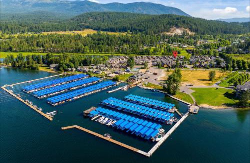 Dover Bay House | Sandpoint Shenanigans