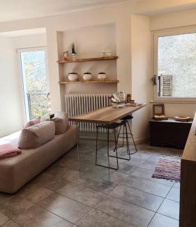 Berbenno di Valtellina Apartment | Sandra House Berbenno