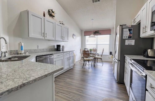 Eagle Pointe South House | Sandra's Eagle Pointe Vacation Home
