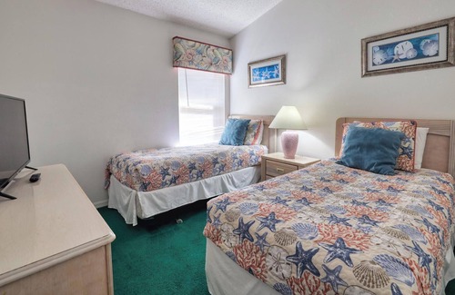 Eagle Pointe South House | Sandra's Eagle Pointe Vacation Home