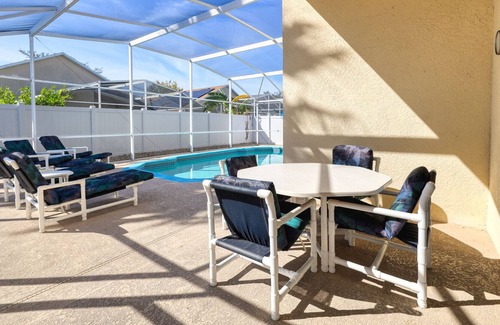 Eagle Pointe South House | Sandras Eagle Pointe Vacation Home