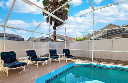 Eagle Pointe South House | Sandras Eagle Pointe Vacation Home