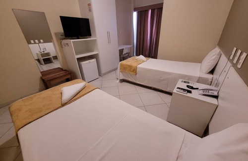 Atalaia Hotel | Sandrin Praia Hotel