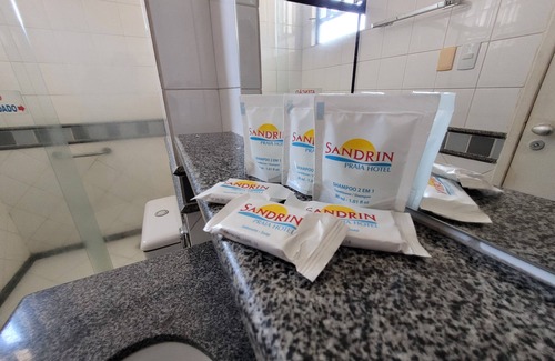 Atalaia Hotel | Sandrin Praia Hotel