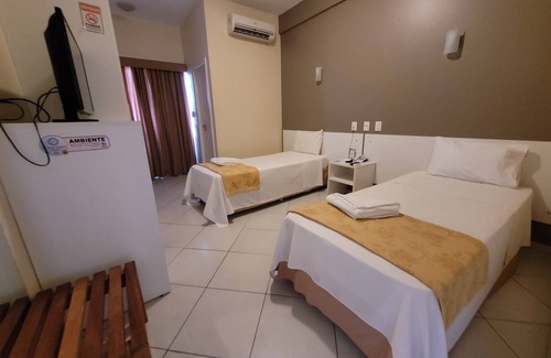 Atalaia Hotel | Sandrin Praia Hotel