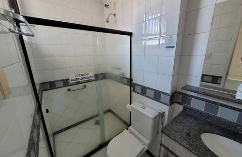 Atalaia Hotel | Sandrin Praia Hotel