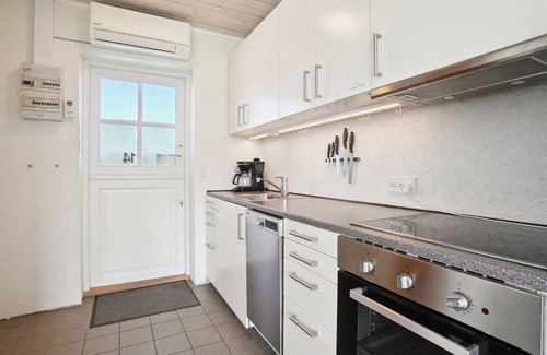 Sandkaas Apartment | "Sandrine" - 400m from the sea by Interhome