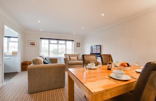 Swanage Apartment | Sands