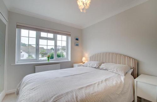 Swanage Apartment | Sands