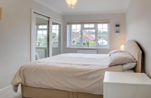 Swanage Apartment | Sands