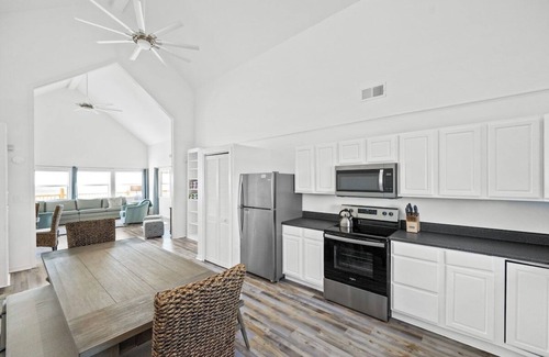 Surf Side Shores House | Sands of Time Summary