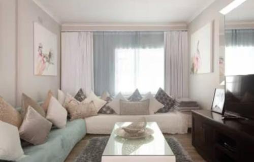 Greater Johannesburg Metropolitan Area Apartment | Sandton Hotel