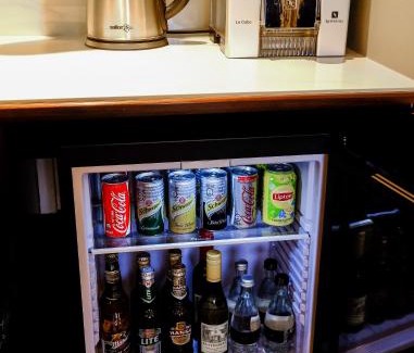 Greater Johannesburg Metropolitan Area Hotel | Sandton Sun and Towers