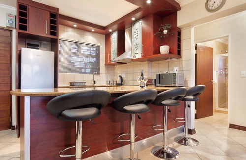 Bloubergstrand Apartment | Sandy Bay 12B