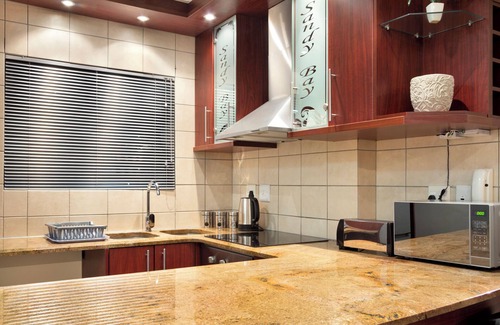 Bloubergstrand Apartment | Sandy Bay 12B