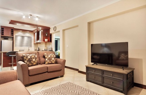 Bloubergstrand Apartment | Sandy Bay 12B