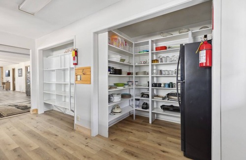 Emily Cabin | Sandy Beach and Lake Views on Mary Lake!