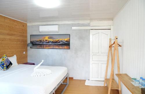 Koh Rong Sanloem Resort | Sandy Beach Bungalows By EHM