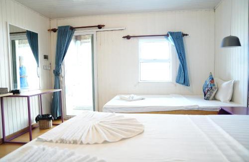 Koh Rong Sanloem Resort | Sandy Beach Bungalows By EHM