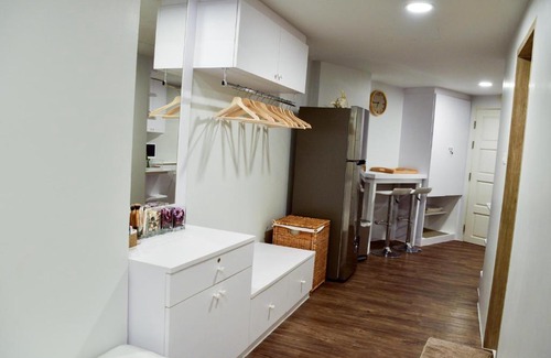 Cha-am Apartment | Sandy Beach Condo 15E