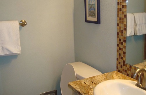 Shibui Sands Condo | Sandy Feet 501BH