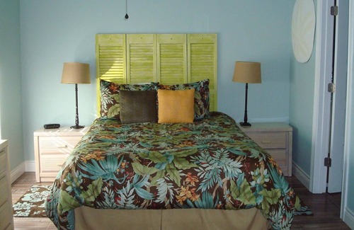 Shibui Sands Condo | Sandy Feet 501BH