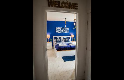 Filey Apartment | Sandy Feet