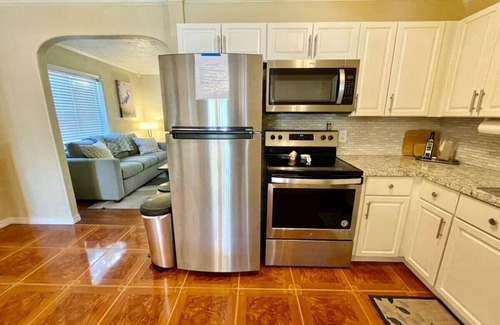 Cocoa House | Sandy Lane near Kennedy Space Center