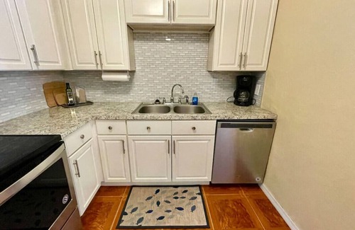 Cocoa House | Sandy Lane near Kennedy Space Center