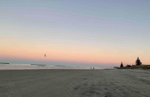 Waihi Beach House | Sandy Palms - Home Away From Home