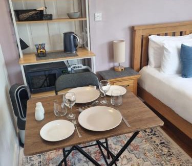 Portreath House | Sandy Paws