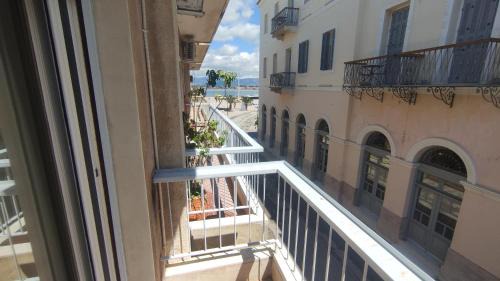 Nafplio Apartment | Sandy's apartment II