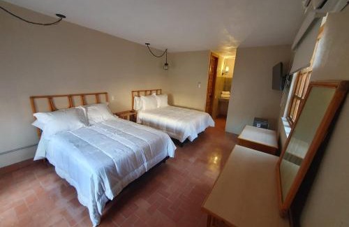 La Paz House | Sandy Shores Cabaña 2A