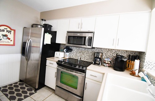 Beachwalk Condo | Sandy Toes Condo's