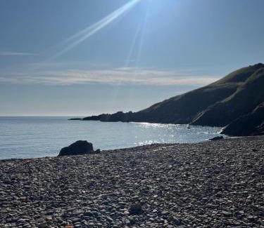 Eyemouth Apartment | Sandy Top