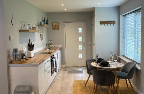 Eyemouth Apartment | Sandy Top