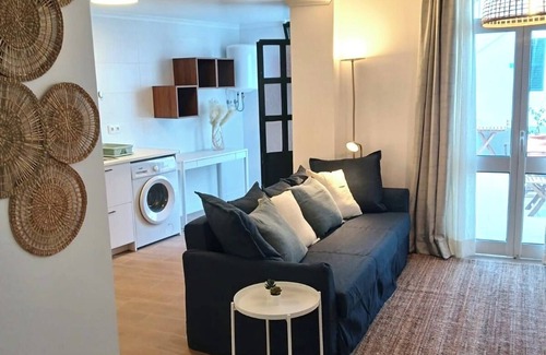 Vila Baleira Apartment | SandyBeachApartment3