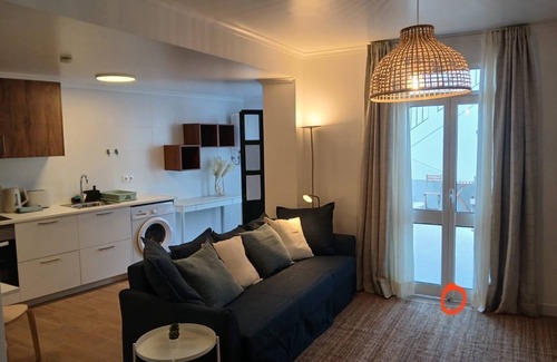 Vila Baleira Apartment | SandyBeachApartment3