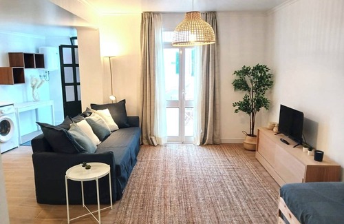 Vila Baleira Apartment | SandyBeachApartment3