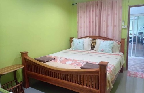 Mai Fat Hotel | Saneha Resort