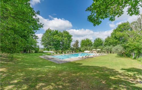Barberino Tavarnelle Apartment | Sangiovese 1