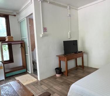 Prachantakham Resort | Sangkaset Resort