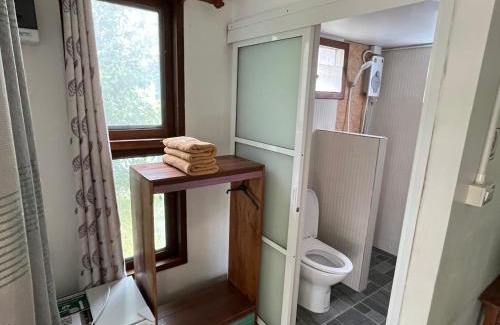 Prachantakham Resort | Sangkaset Resort