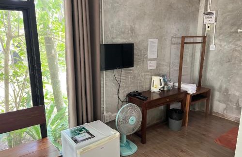 Prachantakham Resort | Sangkaset Resort