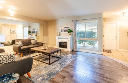 Temecula House | Sangria Daze-30 day pet friendly home