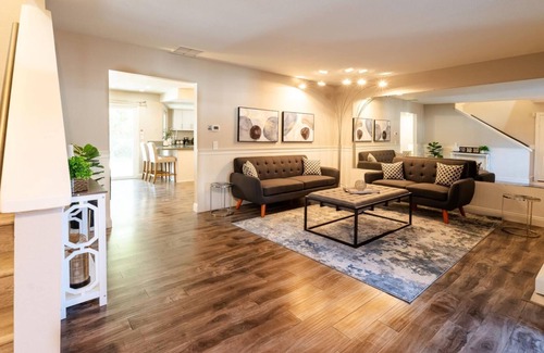 Temecula House | Sangria Daze-30 day pet friendly home