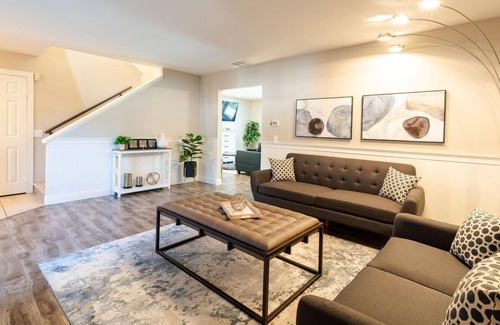 Temecula House | Sangria Daze-30 day pet friendly home